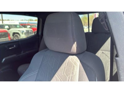 2019 Toyota Tacoma TRD Sport V6