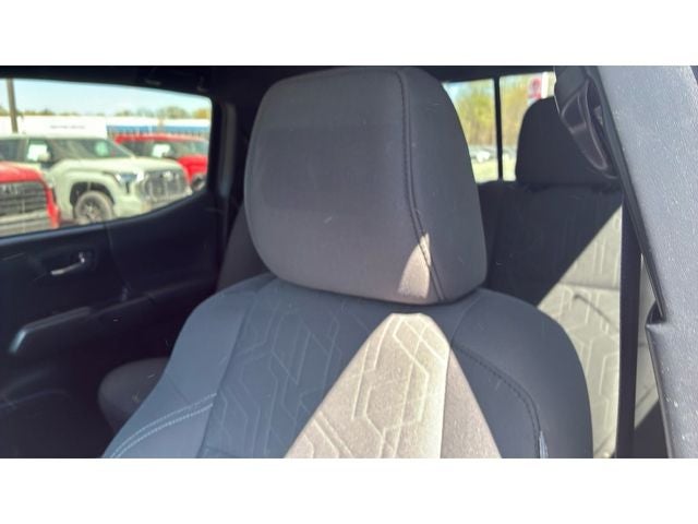 2019 Toyota Tacoma TRD Sport V6