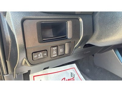 2019 Toyota Tacoma TRD Sport V6