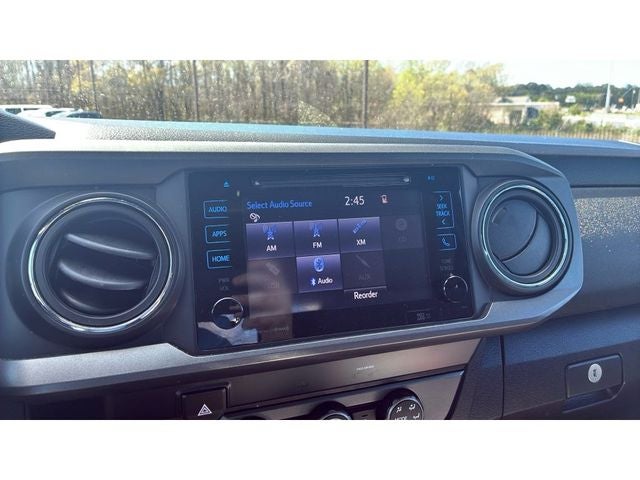 2019 Toyota Tacoma TRD Sport V6