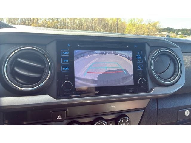 2019 Toyota Tacoma TRD Sport V6