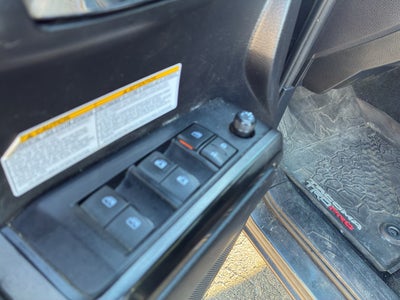 2020 Toyota Tacoma TRD Pro