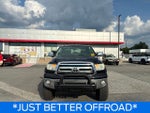 2013 Toyota Tundra Grade