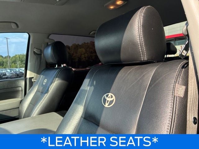 2013 Toyota Tundra Grade