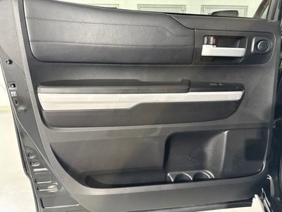 2018 Toyota Tundra Limited