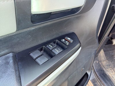 2018 Toyota Tundra Limited