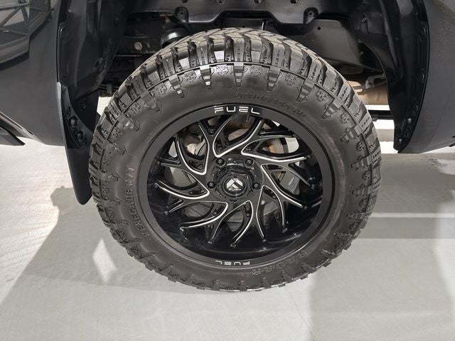 2017 Toyota Tundra Limited