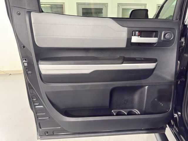 2017 Toyota Tundra Limited