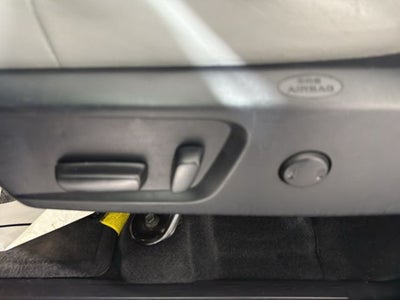 2017 Toyota Tundra Limited