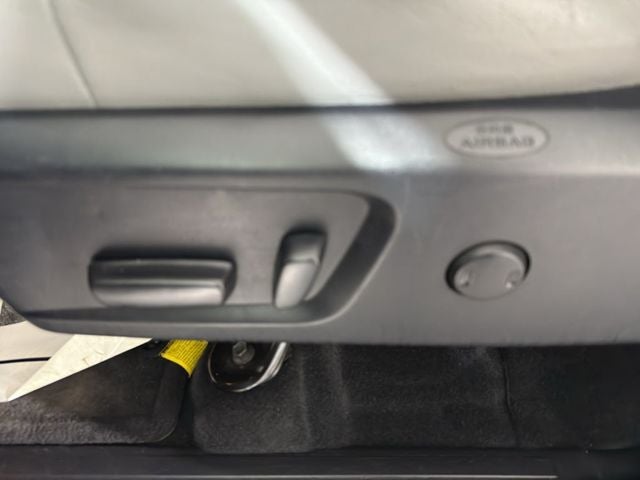 2017 Toyota Tundra Limited