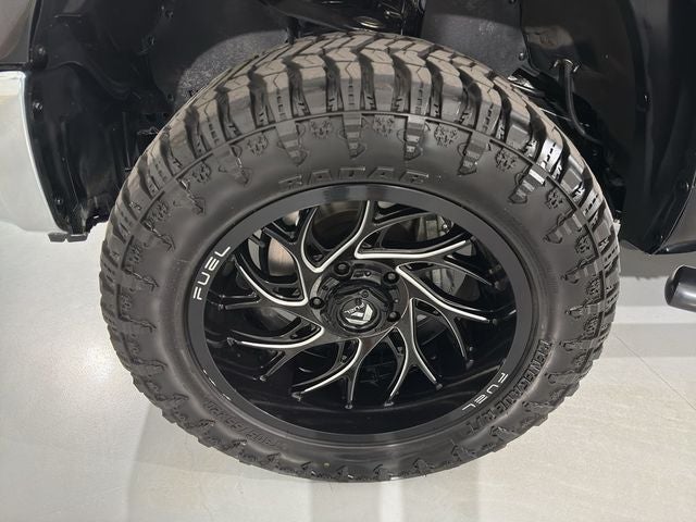 2017 Toyota Tundra Limited