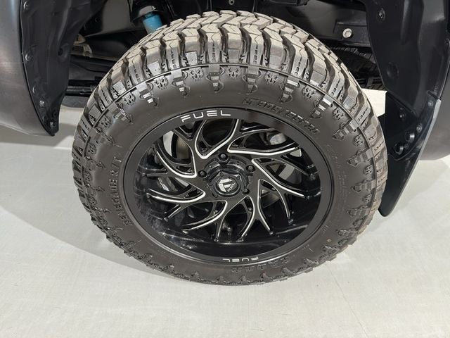 2017 Toyota Tundra Limited