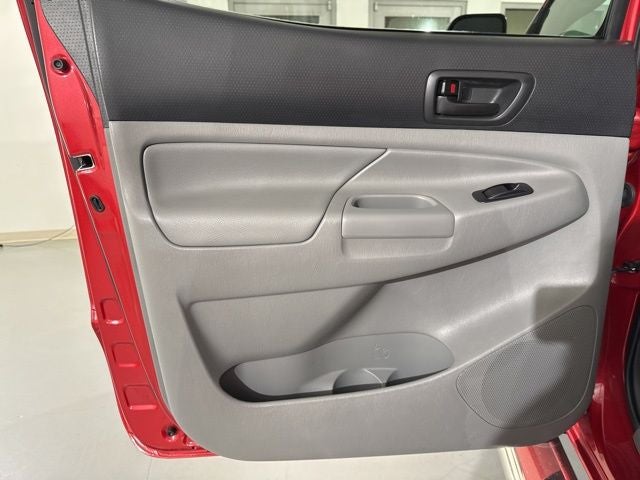 2015 Toyota Tacoma PreRunner V6