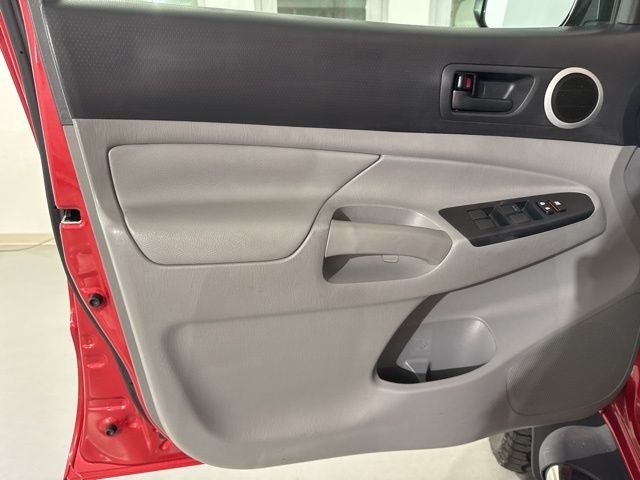 2015 Toyota Tacoma PreRunner V6