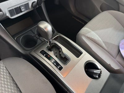 2015 Toyota Tacoma PreRunner V6