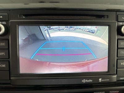 2015 Toyota Tacoma PreRunner V6