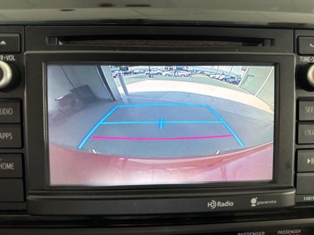 2015 Toyota Tacoma PreRunner V6