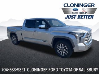 2023 Toyota Tundra 1794