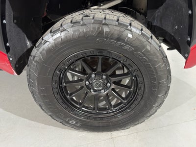 2024 Toyota Tundra Hybrid Platinum Hybrid