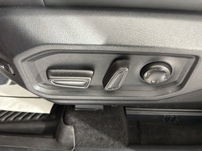 2024 Toyota Tundra Hybrid Platinum Hybrid