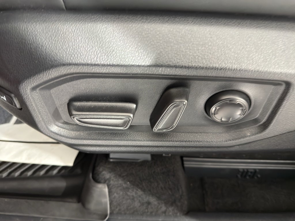 2024 Toyota Tundra Hybrid Platinum Hybrid