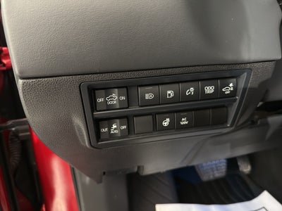 2024 Toyota Tundra Hybrid Platinum Hybrid