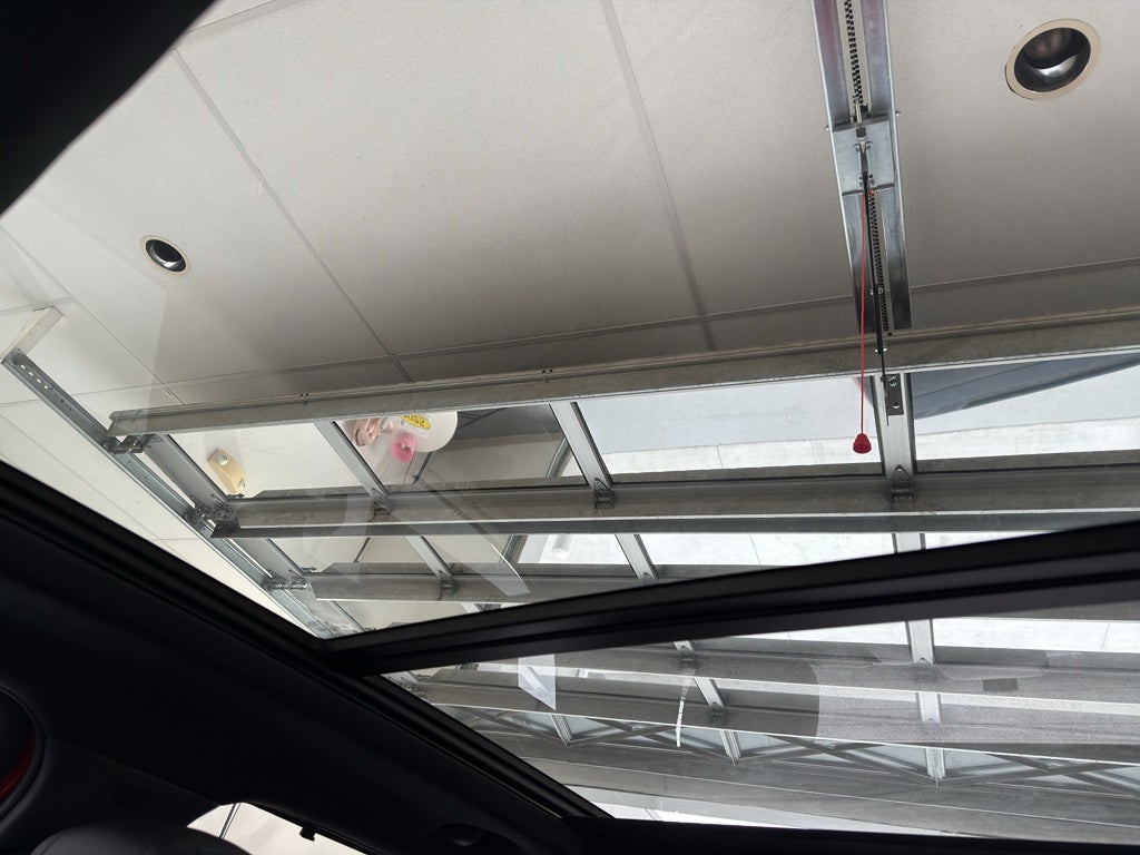 2024 Toyota Tundra Hybrid Platinum Hybrid