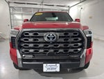 2024 Toyota Tundra Hybrid Platinum Hybrid