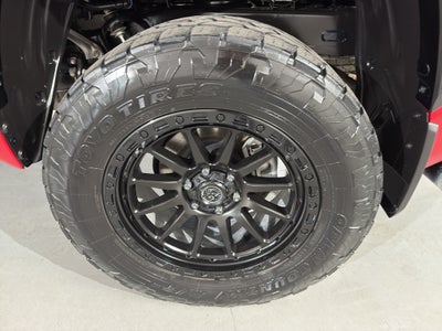 2024 Toyota Tundra Hybrid Platinum Hybrid