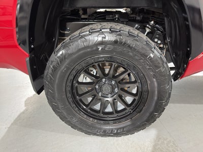 2024 Toyota Tundra Hybrid Platinum Hybrid