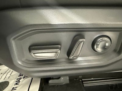 2026 Toyota Tundra Hybrid TRD Pro