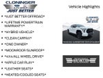 2026 Toyota Tundra Hybrid TRD Pro