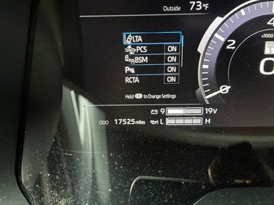 2026 Toyota Tundra Hybrid TRD Pro