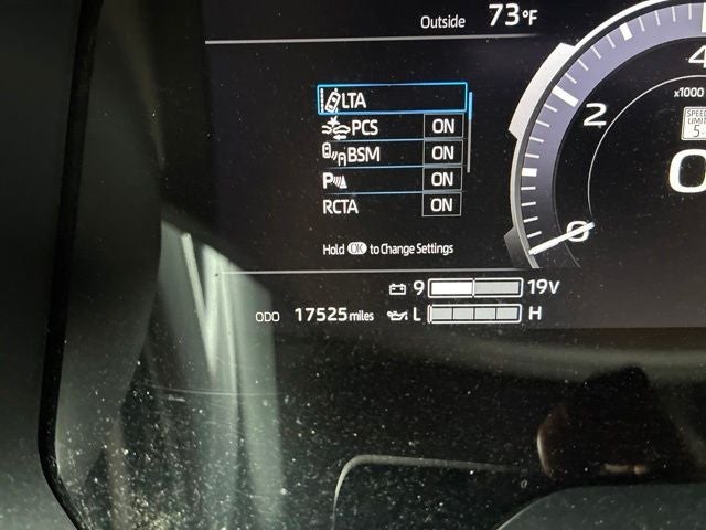 2026 Toyota Tundra Hybrid TRD Pro