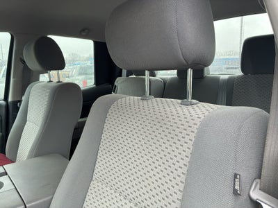 2010 Toyota Tundra Grade 4.6L V8 (A6)