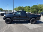 2014 Toyota Tacoma PreRunner V6