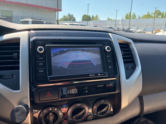 2014 Toyota Tacoma PreRunner V6