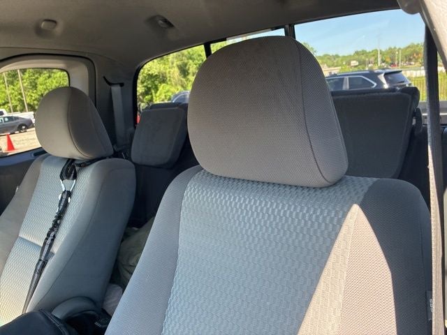 2014 Toyota Tacoma PreRunner V6