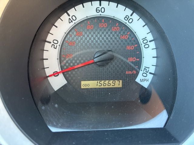 2014 Toyota Tacoma PreRunner V6