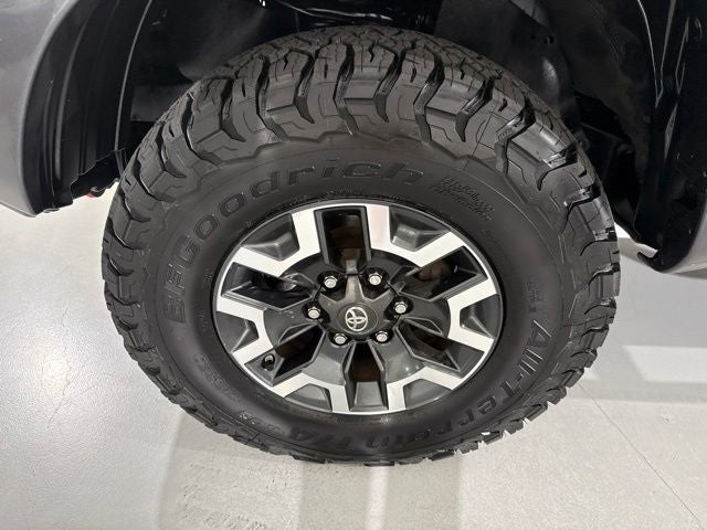 2014 Toyota Tacoma Base V6