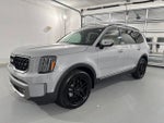 2023 Kia Telluride SX-Prestige X-Line