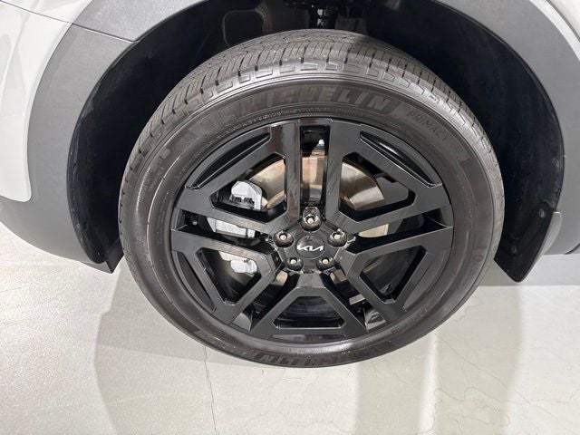 2023 Kia Telluride SX-Prestige X-Line