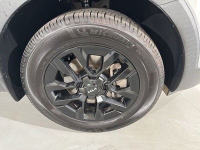 2024 Kia Telluride SX-Prestige X-Pro