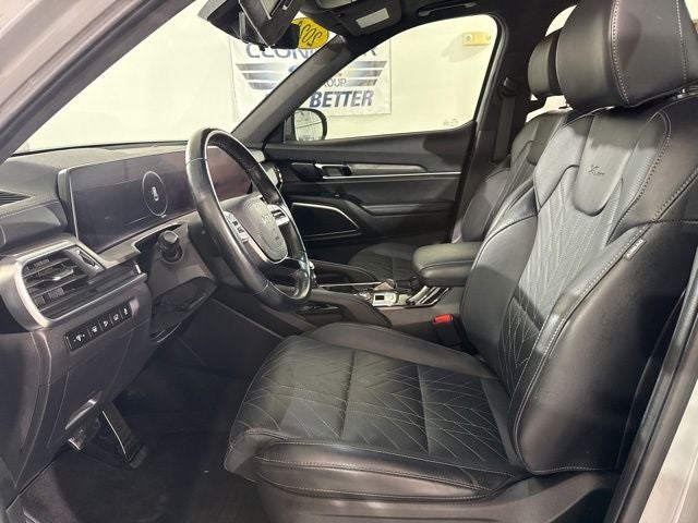 2024 Kia Telluride SX-Prestige X-Pro