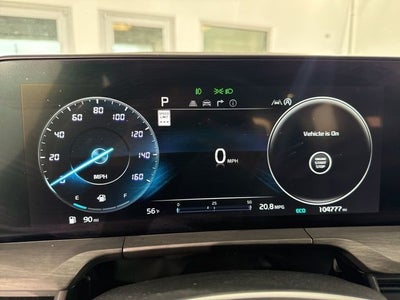 2024 Kia Telluride SX-Prestige X-Pro