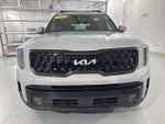 2024 Kia Telluride SX-Prestige X-Pro