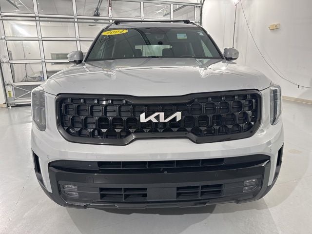 2024 Kia Telluride SX-Prestige X-Pro