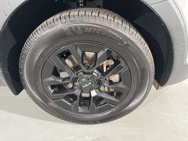 2024 Kia Telluride SX-Prestige X-Pro