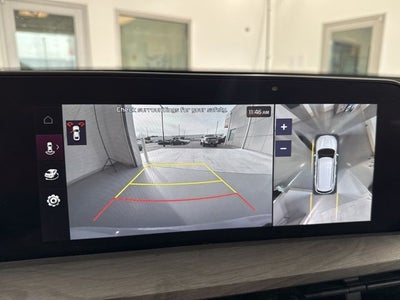 2024 Kia Telluride SX-Prestige X-Pro