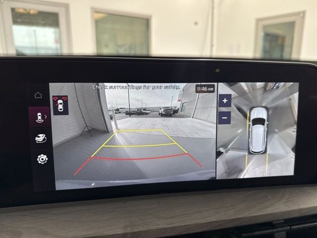 2024 Kia Telluride SX-Prestige X-Pro